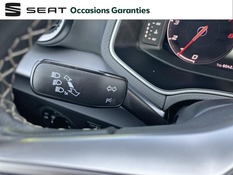 Voitures occasions SEAT IBIZA Xcellence Vezin-le-Coquet