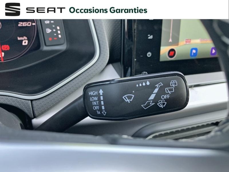 Voitures occasions SEAT IBIZA Xcellence Vezin-le-Coquet
