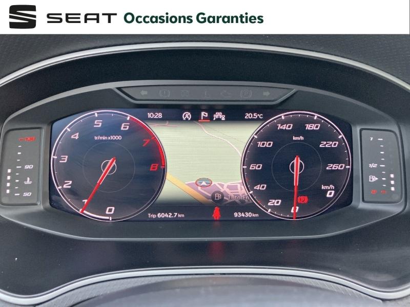 Voitures occasions SEAT IBIZA Xcellence Vezin-le-Coquet