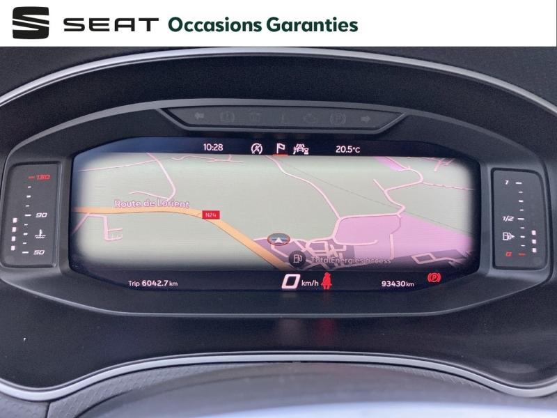 Voitures occasions SEAT IBIZA Xcellence Vezin-le-Coquet