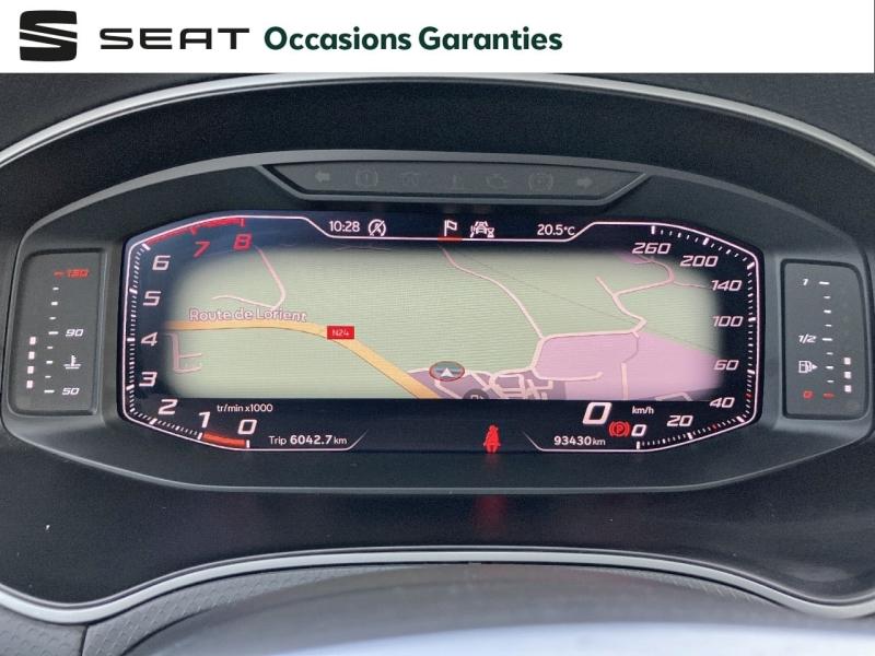 Voitures occasions SEAT IBIZA Xcellence Vezin-le-Coquet