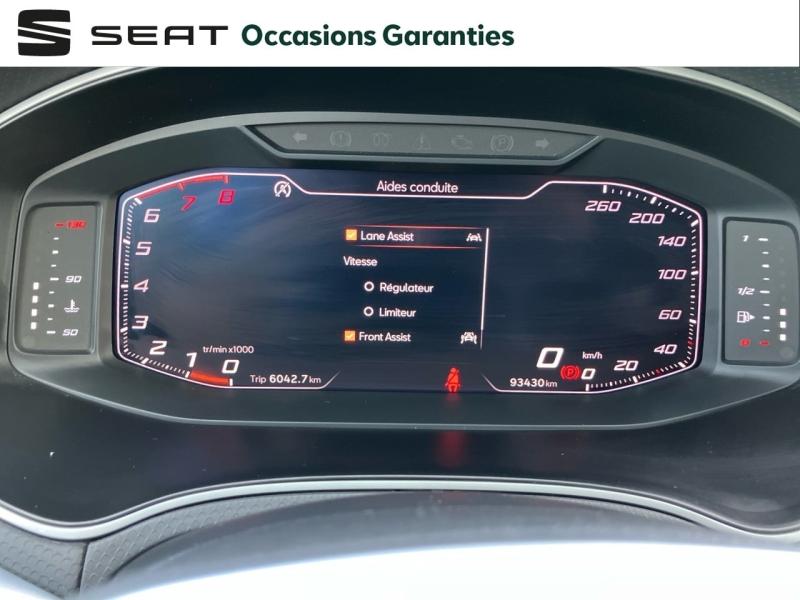 Voitures occasions SEAT IBIZA Xcellence Vezin-le-Coquet