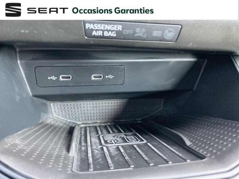 Voitures occasions SEAT IBIZA Xcellence Vezin-le-Coquet