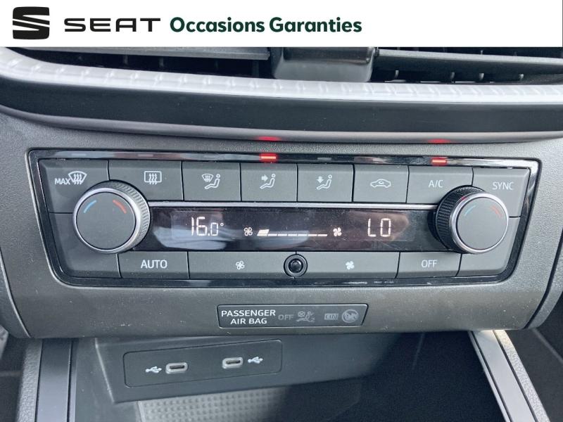 Voitures occasions SEAT IBIZA Xcellence Vezin-le-Coquet