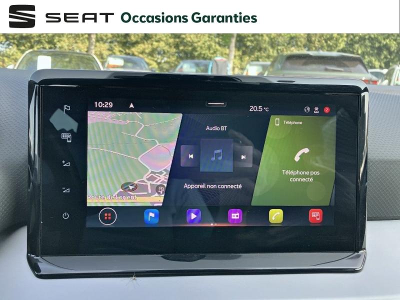 Voitures occasions SEAT IBIZA Xcellence Vezin-le-Coquet