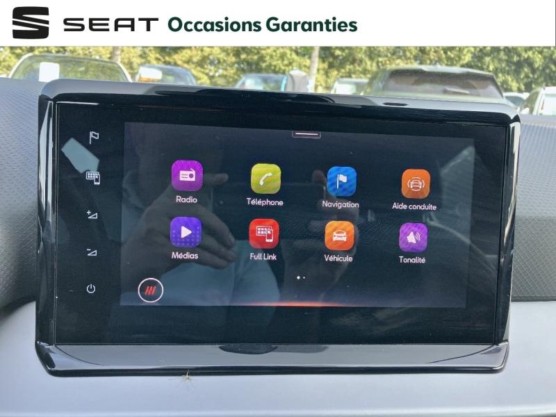 Voitures occasions SEAT IBIZA Xcellence Vezin-le-Coquet