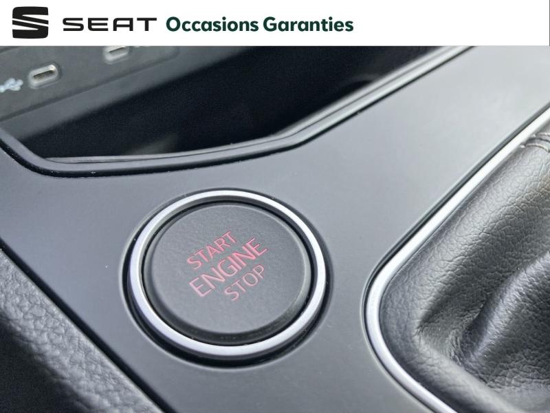 Voitures occasions SEAT IBIZA Xcellence Vezin-le-Coquet