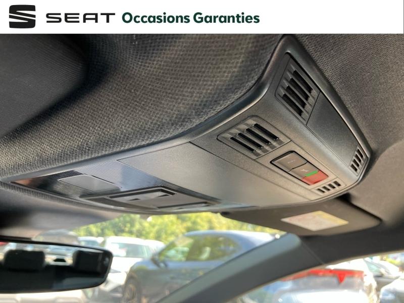 Voitures occasions SEAT IBIZA Xcellence Vezin-le-Coquet