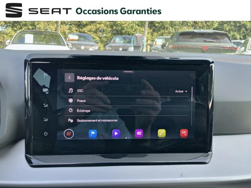 Voitures occasions SEAT IBIZA Xcellence Vezin-le-Coquet