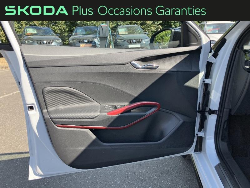 Voitures occasions ŠKODA FABIA Monte Carlo Vezin-le-Coquet