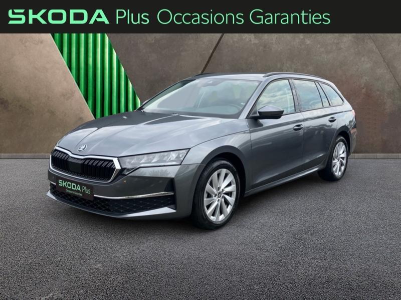 ŠKODA Octavia Combi