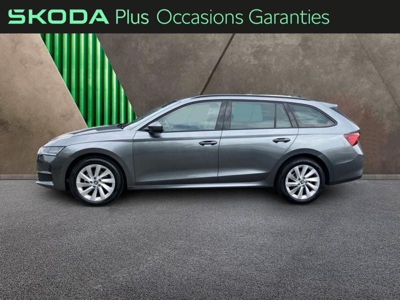 Voitures occasions ŠKODA Octavia Combi Selection Vezin-le-Coquet