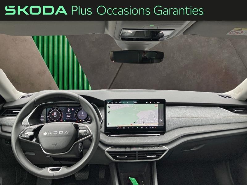 Voitures occasions ŠKODA Octavia Combi Selection Vezin-le-Coquet