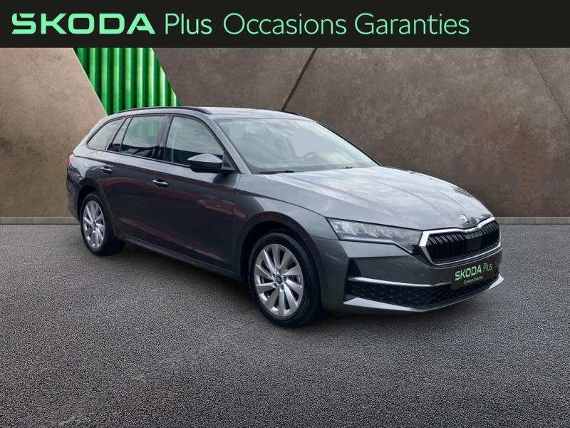 Voitures occasions ŠKODA Octavia Combi Selection Vezin-le-Coquet