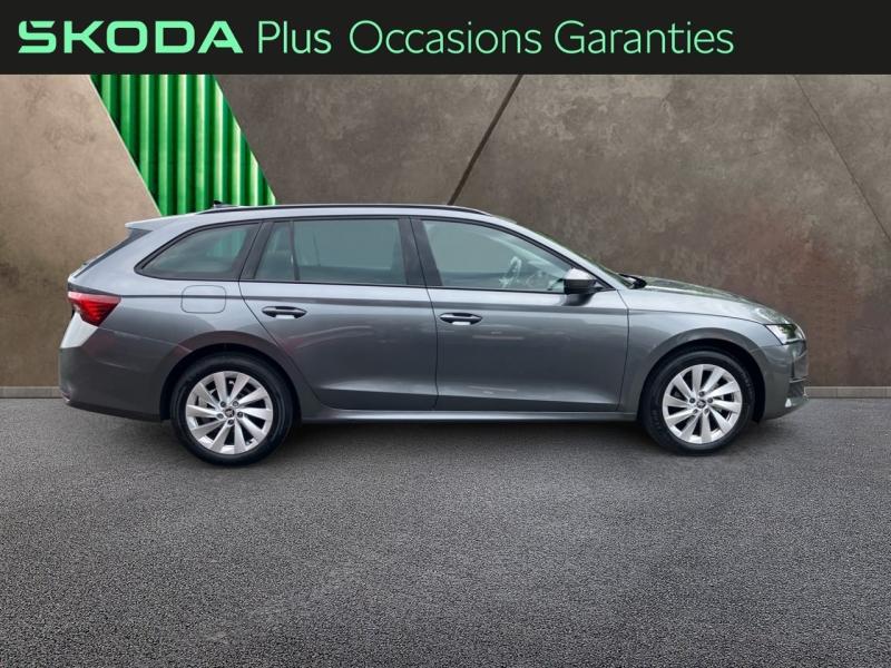 Voitures occasions ŠKODA Octavia Combi Selection Vezin-le-Coquet