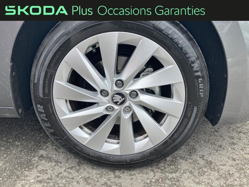 Voitures occasions ŠKODA Octavia Combi Selection Vezin-le-Coquet