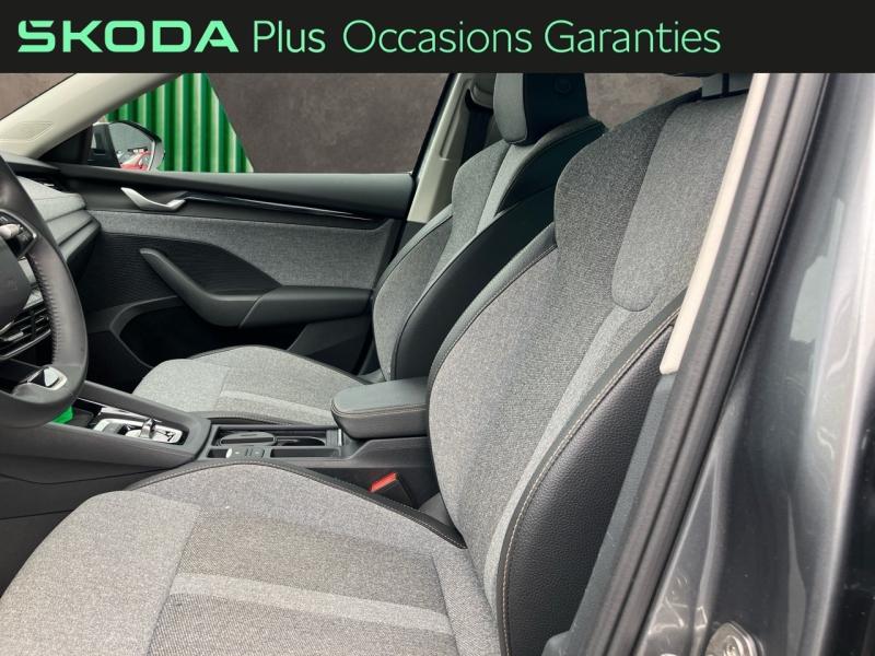 Voitures occasions ŠKODA Octavia Combi Selection Vezin-le-Coquet