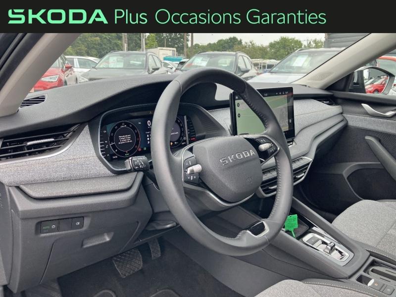 Voitures occasions ŠKODA Octavia Combi Selection Vezin-le-Coquet