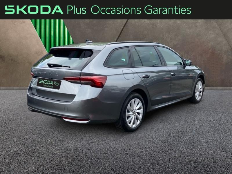 Voitures occasions ŠKODA Octavia Combi Selection Vezin-le-Coquet