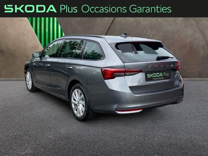 Voitures occasions ŠKODA Octavia Combi Selection Vezin-le-Coquet
