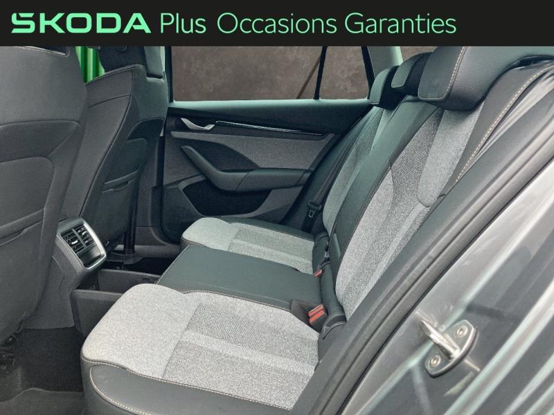 Voitures occasions ŠKODA Octavia Combi Selection Vezin-le-Coquet