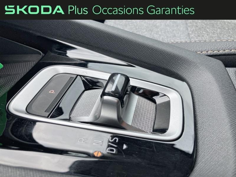 Voitures occasions ŠKODA Octavia Combi Selection Vezin-le-Coquet