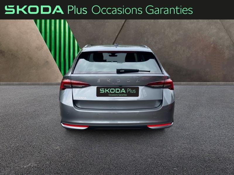 Voitures occasions ŠKODA Octavia Combi Selection Vezin-le-Coquet