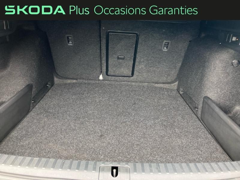 Voitures occasions ŠKODA Octavia Combi Selection Vezin-le-Coquet