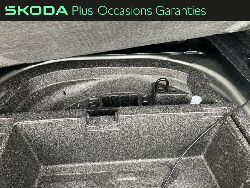 Voitures occasions ŠKODA Octavia Combi Selection Vezin-le-Coquet