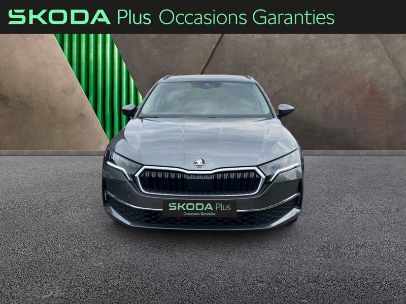 Voitures occasions ŠKODA Octavia Combi Selection Vezin-le-Coquet