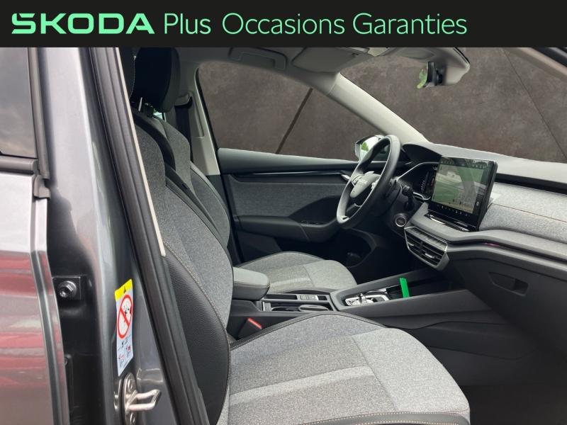 Voitures occasions ŠKODA Octavia Combi Selection Vezin-le-Coquet