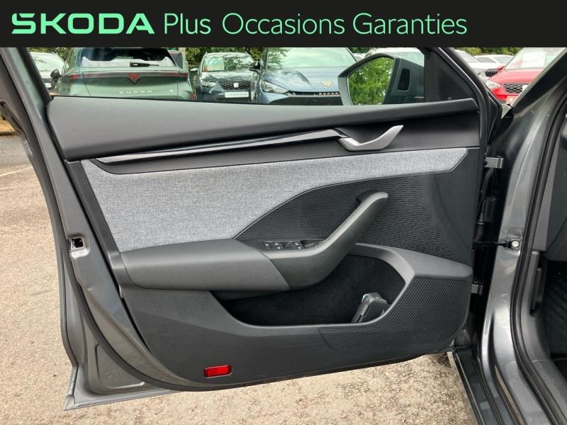 Voitures occasions ŠKODA Octavia Combi Selection Vezin-le-Coquet