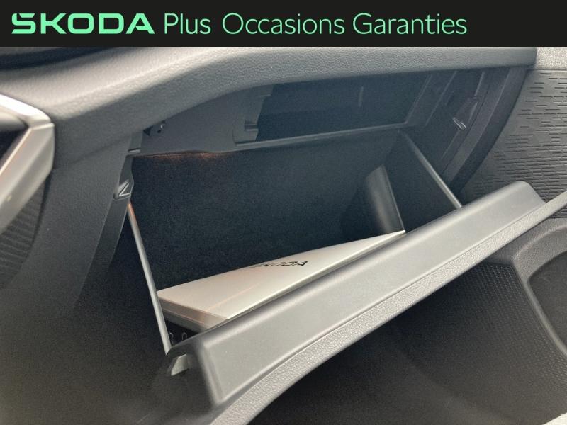 Voitures occasions ŠKODA Octavia Combi Selection Vezin-le-Coquet
