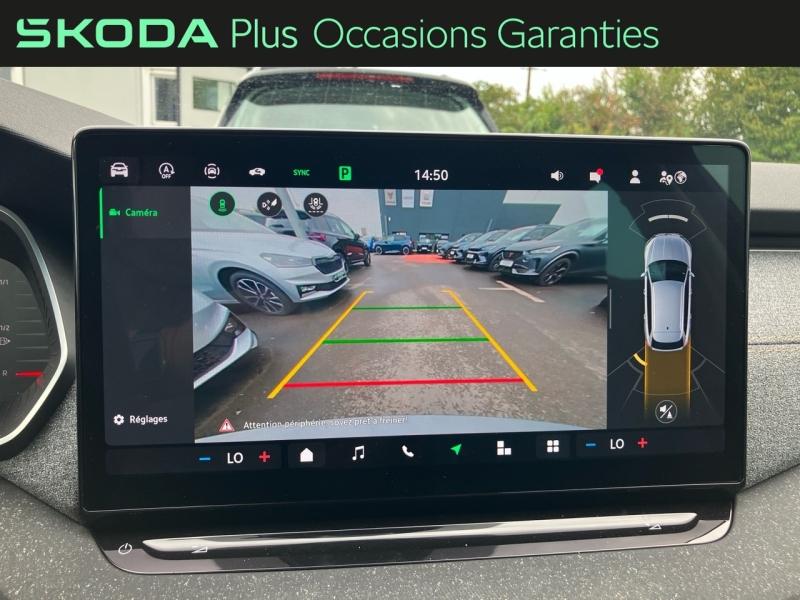 Voitures occasions ŠKODA Octavia Combi Selection Vezin-le-Coquet