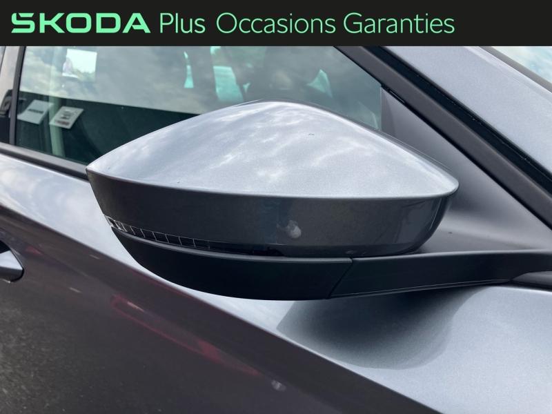 Voitures occasions ŠKODA Octavia Combi Selection Vezin-le-Coquet