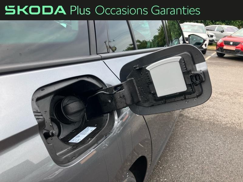 Voitures occasions ŠKODA Octavia Combi Selection Vezin-le-Coquet