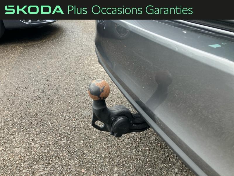 Voitures occasions ŠKODA Octavia Combi Selection Vezin-le-Coquet
