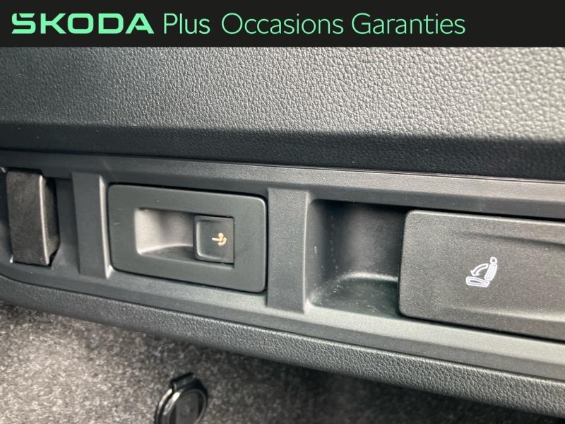 Voitures occasions ŠKODA Octavia Combi Selection Vezin-le-Coquet