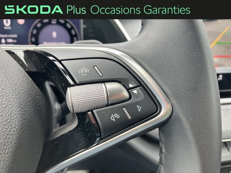 Voitures occasions ŠKODA Octavia Combi Selection Vezin-le-Coquet