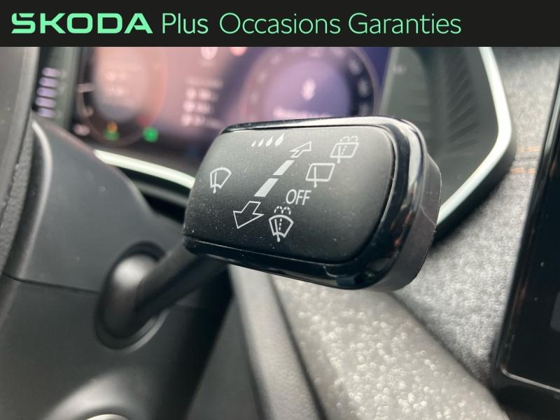 Voitures occasions ŠKODA Octavia Combi Selection Vezin-le-Coquet