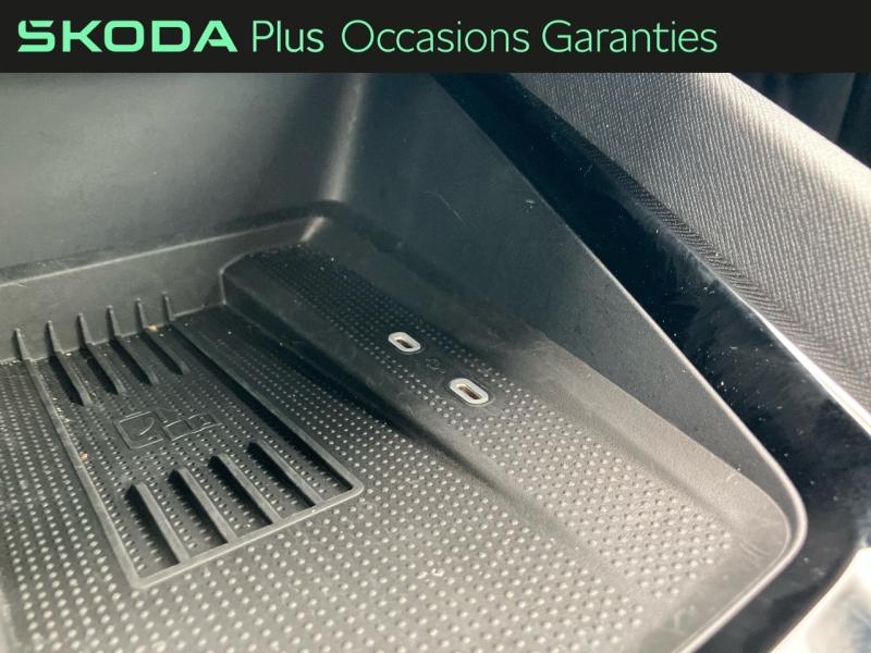 Voitures occasions ŠKODA Octavia Combi Selection Vezin-le-Coquet