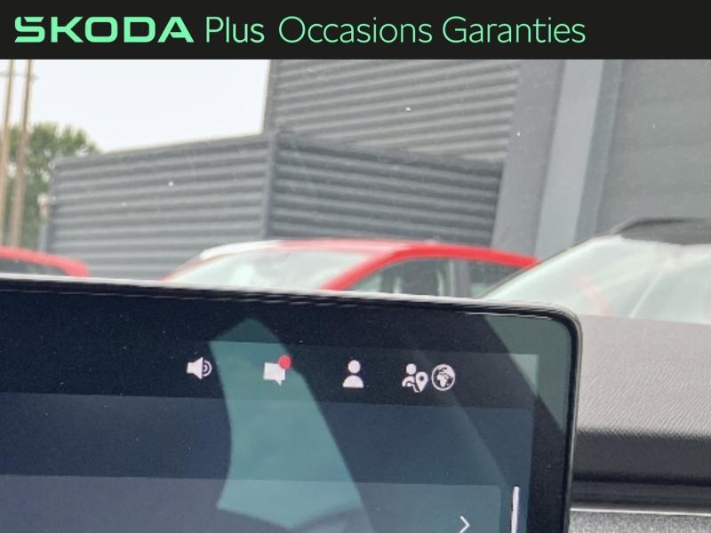 Voitures occasions ŠKODA Octavia Combi Selection Vezin-le-Coquet
