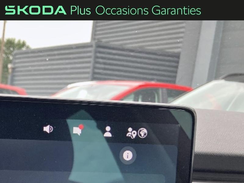 Voitures occasions ŠKODA Octavia Combi Selection Vezin-le-Coquet