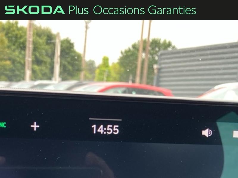 Voitures occasions ŠKODA Octavia Combi Selection Vezin-le-Coquet