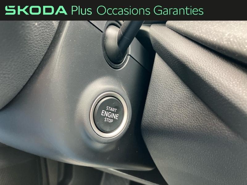 Voitures occasions ŠKODA Octavia Combi Selection Vezin-le-Coquet
