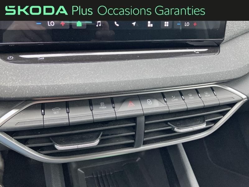 Voitures occasions ŠKODA Octavia Combi Selection Vezin-le-Coquet