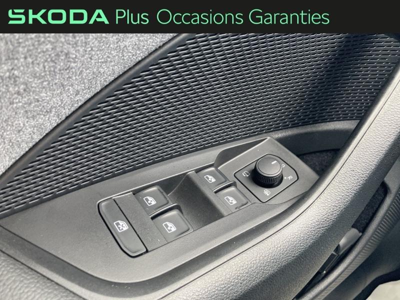 Voitures occasions ŠKODA Octavia Combi Selection Vezin-le-Coquet