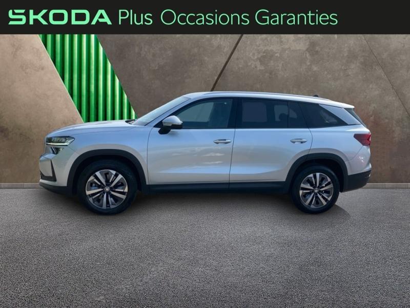 Voitures occasions ŠKODA KODIAQ Selection Vezin-le-Coquet