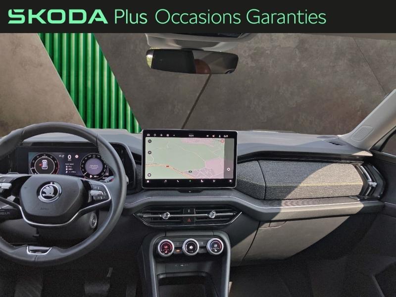 Voitures occasions ŠKODA KODIAQ Selection Vezin-le-Coquet