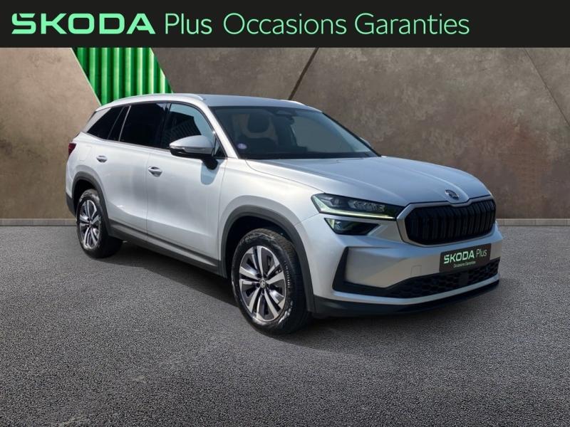 Voitures occasions ŠKODA KODIAQ Selection Vezin-le-Coquet
